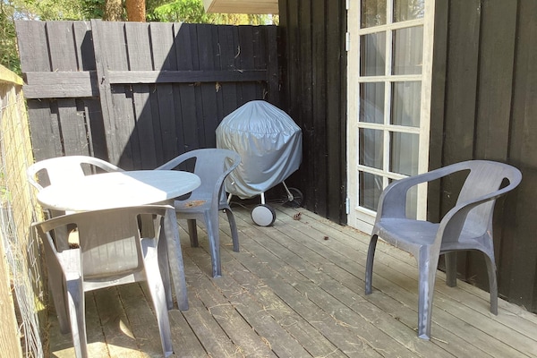 Foto van 6 Personen vakantie huis in Hals - Vakantiehuis in Hals - Untagged