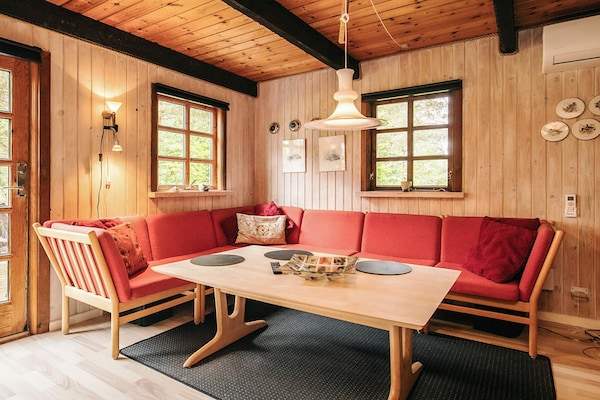 Foto van 6 Personen vakantie huis in Hals - Vakantiehuis in Hals - Indoor