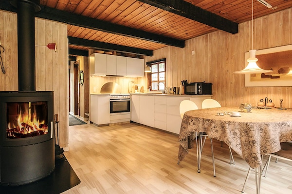 Foto van 6 Personen vakantie huis in Hals - Vakantiehuis in Hals - Indoor