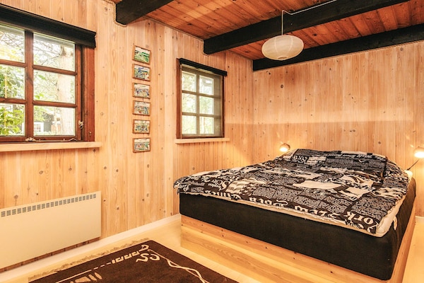 Foto van 6 Personen vakantie huis in Hals - Vakantiehuis in Hals - Indoor