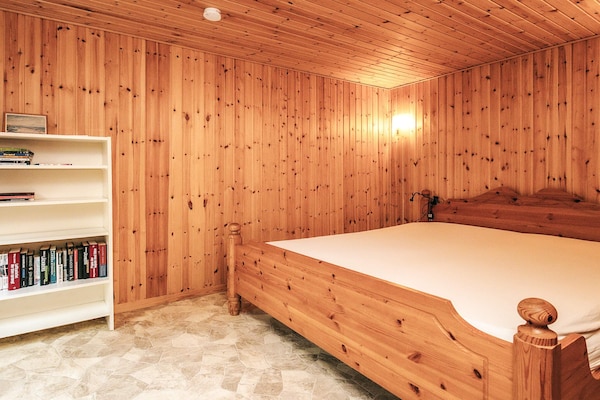 Foto van 6 Personen vakantie huis in Hals - Vakantiehuis in Hals - Indoor
