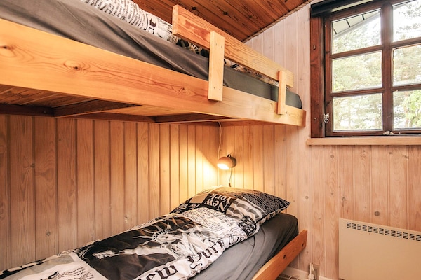 Foto van 6 Personen vakantie huis in Hals - Vakantiehuis in Hals - Indoor