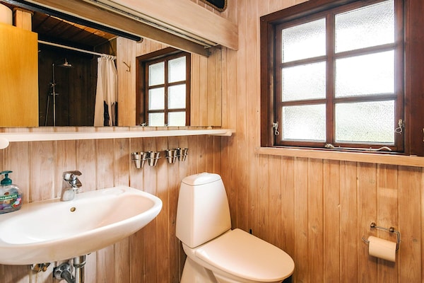 Foto van 6 Personen vakantie huis in Hals - Vakantiehuis in Hals - Indoor