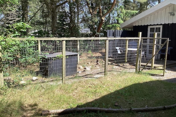 Foto van 6 Personen vakantie huis in Hals - Vakantiehuis in Hals - Untagged