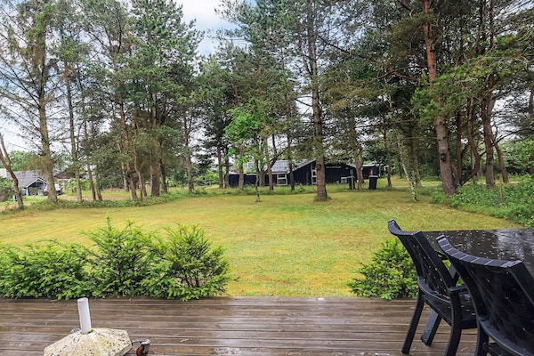 Foto van 6 Personen vakantie huis in Hals - Vakantiehuis in Hals - View