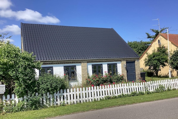 Foto van 6 Personen vakantie huis in Horslunde - Vakantiehuis in Horslunde - Outdoor