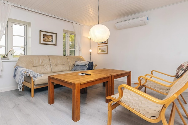 Foto van 6 Personen vakantie huis in Horslunde - Vakantiehuis in Horslunde - Indoor