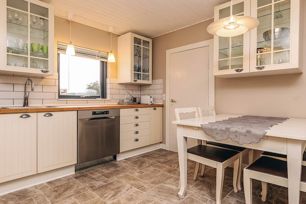 Foto van 6 Personen vakantie huis in Horslunde - Vakantiehuis in Horslunde - Indoor