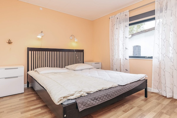 Foto van 6 Personen vakantie huis in Horslunde - Vakantiehuis in Horslunde - Indoor