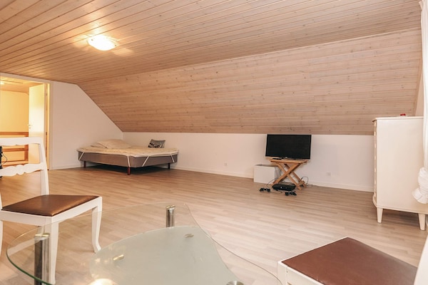 Foto van 6 Personen vakantie huis in Horslunde - Vakantiehuis in Horslunde - Indoor