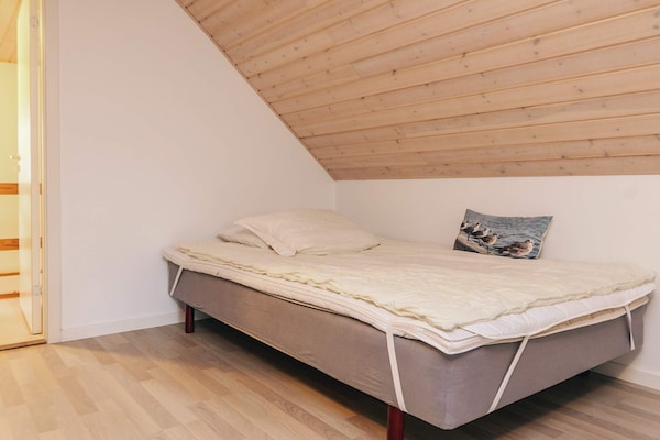 Foto van 6 Personen vakantie huis in Horslunde - Vakantiehuis in Horslunde - Indoor