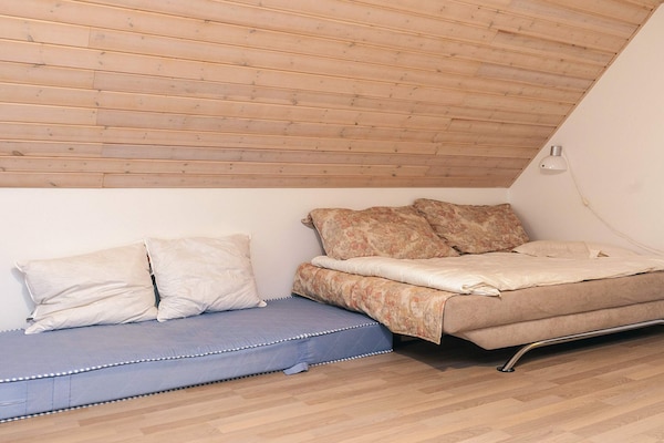 Foto van 6 Personen vakantie huis in Horslunde - Vakantiehuis in Horslunde - Indoor