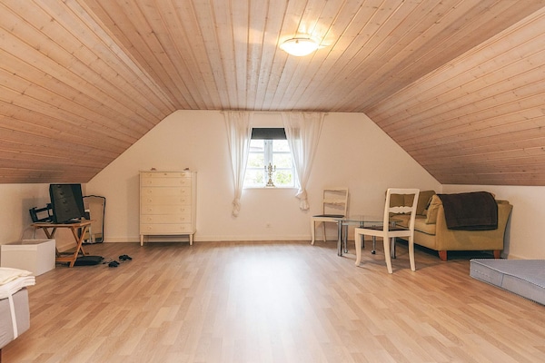 Foto van 6 Personen vakantie huis in Horslunde - Vakantiehuis in Horslunde - Indoor