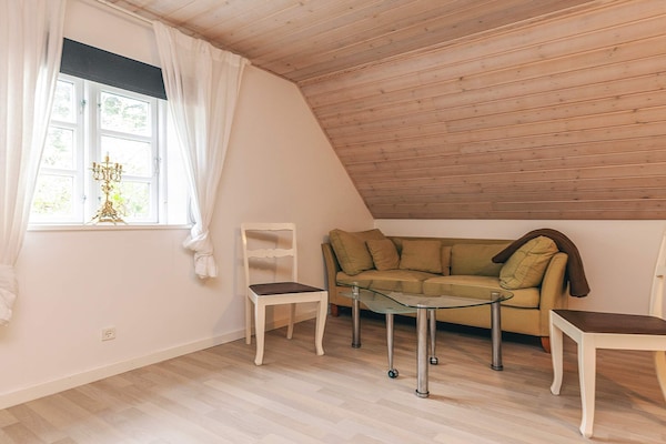 Foto van 6 Personen vakantie huis in Horslunde - Vakantiehuis in Horslunde - Indoor