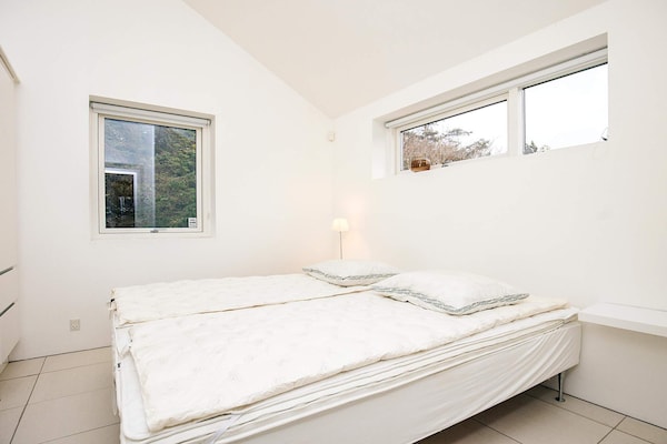 Foto van 4 sterren vakantie huis in Blokhus - Vakantiehuis in Blokhus - Indoor