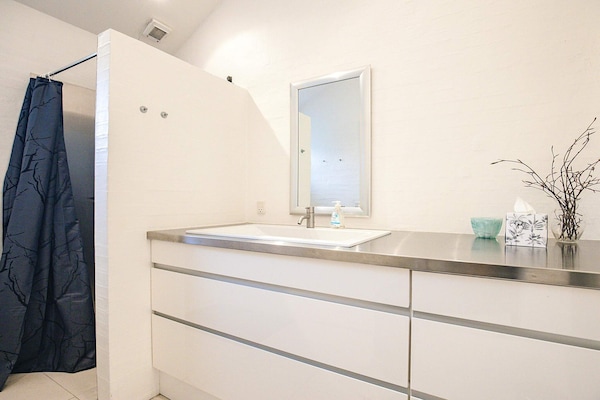 Foto van 4 sterren vakantie huis in Blokhus - Vakantiehuis in Blokhus - Indoor