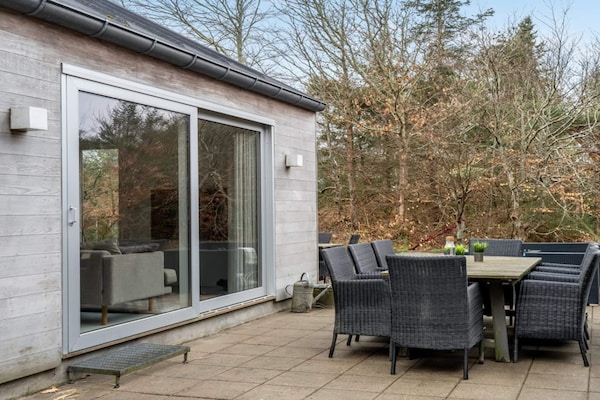 Foto van 4 sterren vakantie huis in Blokhus - Vakantiehuis in Blokhus - Untagged