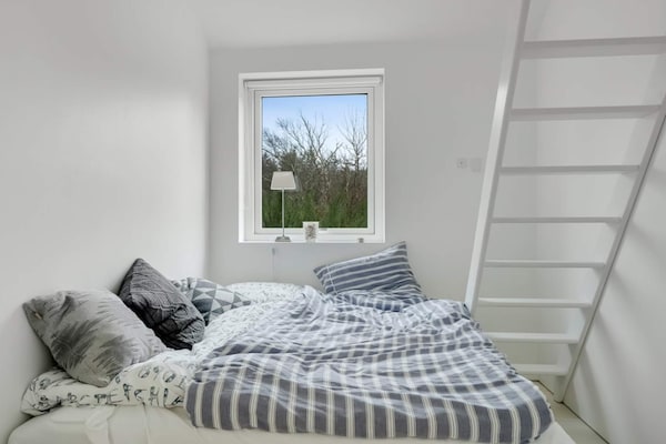 Foto van 4 sterren vakantie huis in Blokhus - Vakantiehuis in Blokhus - Untagged