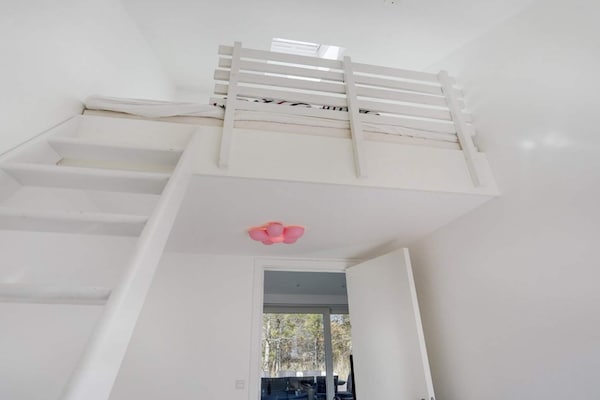 Foto van 4 sterren vakantie huis in Blokhus - Vakantiehuis in Blokhus - Untagged