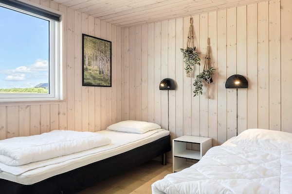 Foto van 5 sterren vakantie huis in Spøttrup - Vakantiehuis in Spøttrup - Indoor