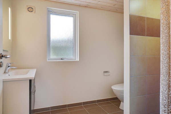 Foto van 5 sterren vakantie huis in Spøttrup - Vakantiehuis in Spøttrup - Indoor