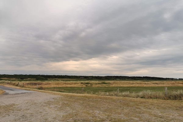 Foto van 4 persoons vakantie huis in Læsø-By Traum - Vakantiehuis in Læsø - WaterView
