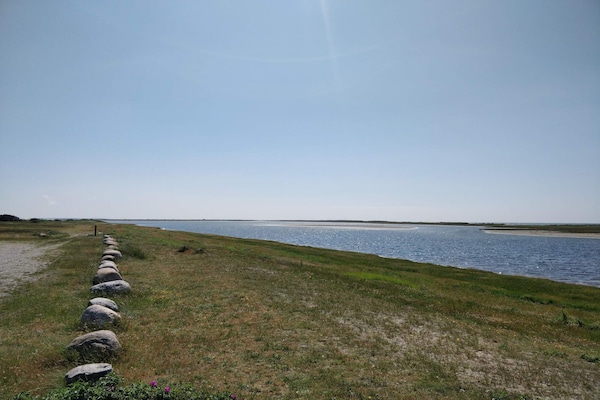 Foto van 4 persoons vakantie huis in Læsø-By Traum - Vakantiehuis in Læsø - WaterView