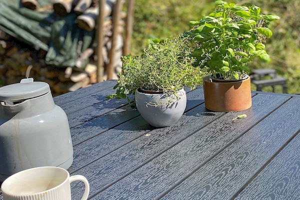 Foto van 4 persoons vakantie huis in Læsø-By Traum - Vakantiehuis in Læsø - Outdoor
