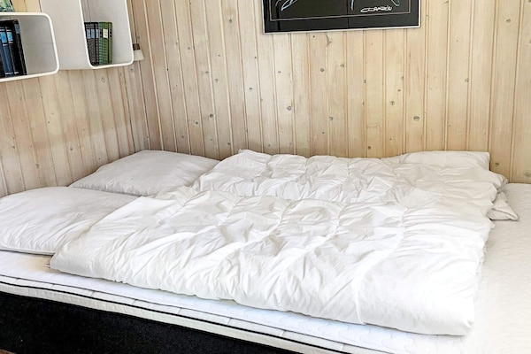 Foto van 4 persoons vakantie huis in Læsø-By Traum - Vakantiehuis in Læsø - Indoor