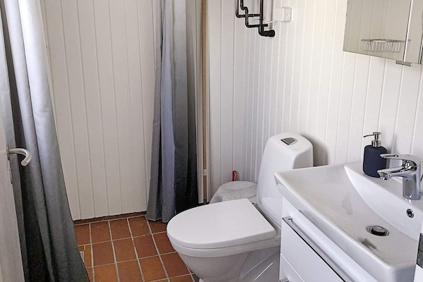 Foto van 4 persoons vakantie huis in Læsø-By Traum - Vakantiehuis in Læsø - Indoor