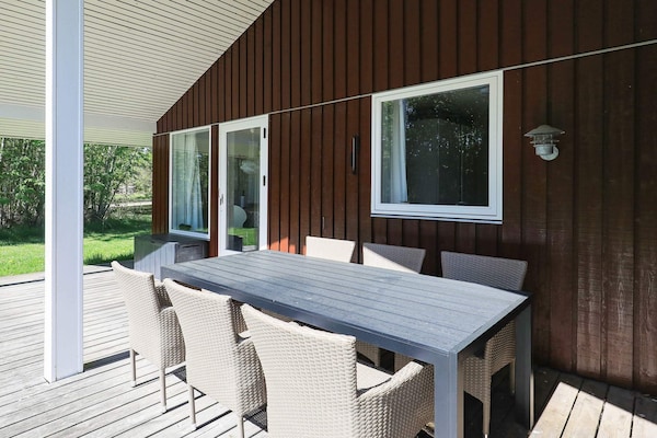 Foto van 4 persoons vakantie huis in Læsø-By Traum - Vakantiehuis in Læsø - View