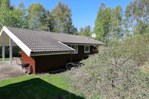 Foto van 4 persoons vakantie huis in Læsø-By Traum - Vakantiehuis in Læsø - View