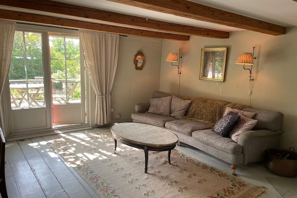 Foto van 4 sterren vakantie huis in Fågelmara - Vakantiehuis in Fågelmara - Indoor