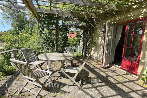 Foto van 4 sterren vakantie huis in Fågelmara - Vakantiehuis in Fågelmara - Indoor