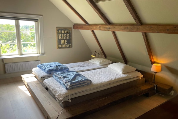 Foto van 4 sterren vakantie huis in Fågelmara - Vakantiehuis in Fågelmara - Indoor