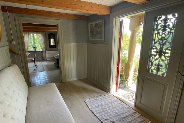 Foto van 4 sterren vakantie huis in Fågelmara - Vakantiehuis in Fågelmara - Indoor