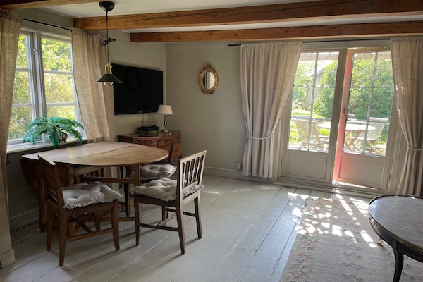 Foto van 4 sterren vakantie huis in Fågelmara - Vakantiehuis in Fågelmara - Indoor