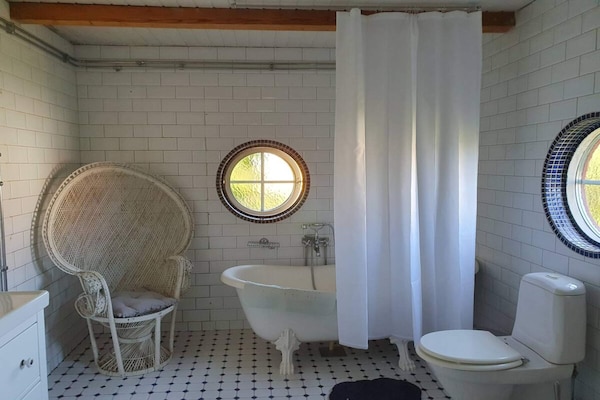 Foto van 4 sterren vakantie huis in Fågelmara - Vakantiehuis in Fågelmara - Indoor