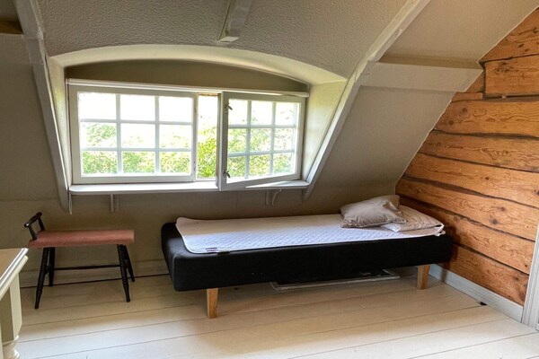 Foto van 4 sterren vakantie huis in Fågelmara - Vakantiehuis in Fågelmara - Indoor