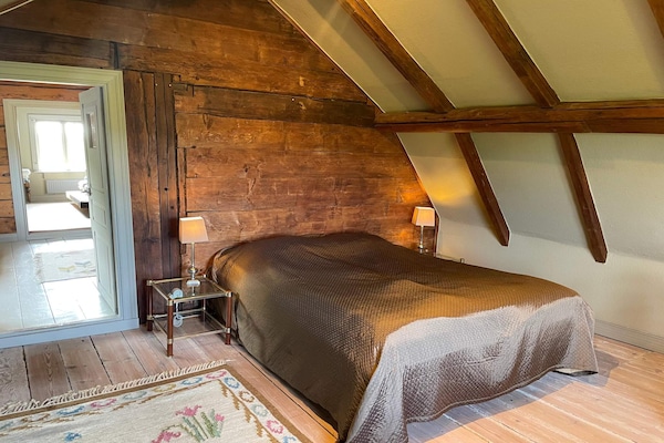 Foto van 4 sterren vakantie huis in Fågelmara - Vakantiehuis in Fågelmara - Indoor