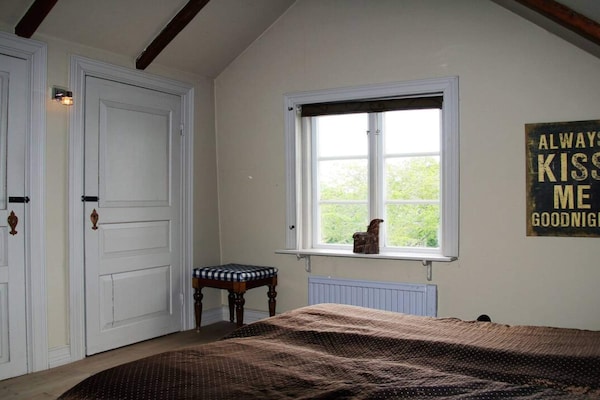 Foto van 4 sterren vakantie huis in Fågelmara - Vakantiehuis in Fågelmara - Indoor