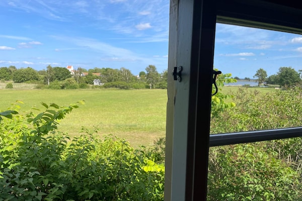Foto van 4 sterren vakantie huis in Fågelmara - Vakantiehuis in Fågelmara - Indoor