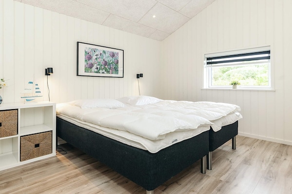 Foto van 5 sterren vakantie huis in Hadsund - Vakantiehuis in Hadsund - Indoor