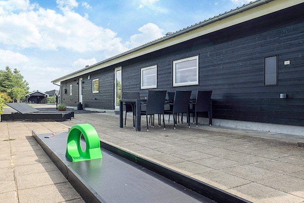 Foto van 5 sterren vakantie huis in Hadsund - Vakantiehuis in Hadsund - View