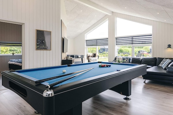 Foto van 5 sterren vakantie huis in Hadsund - Vakantiehuis in Hadsund - Untagged
