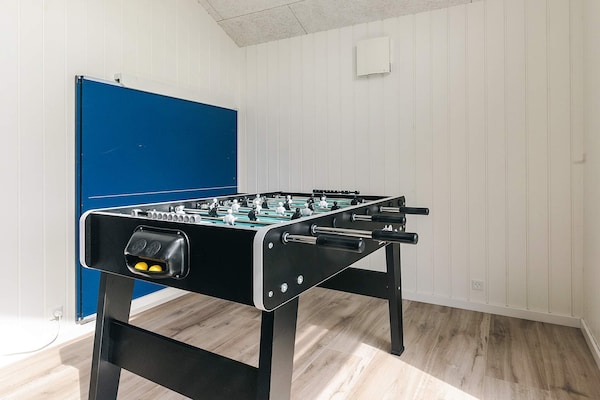 Foto van 5 sterren vakantie huis in Hadsund - Vakantiehuis in Hadsund - Untagged