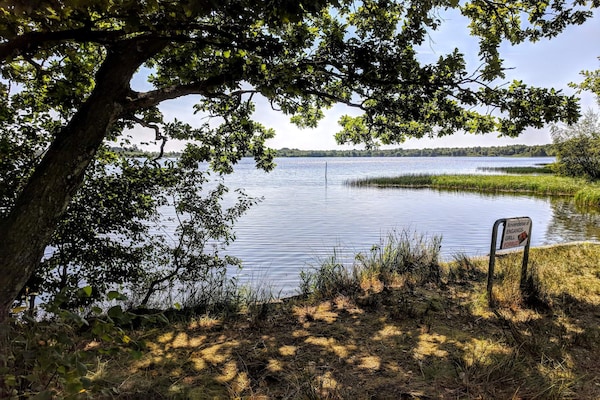 Foto van 6 Personen vakantie huis in Ansager - Vakantiehuis in Ansager - WaterView