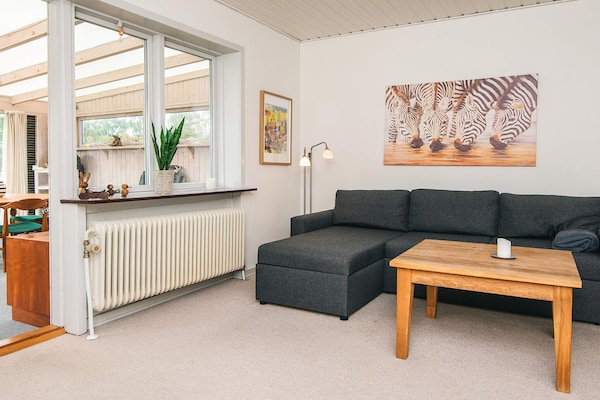 Foto van 6 Personen vakantie huis in Ansager - Vakantiehuis in Ansager - Indoor