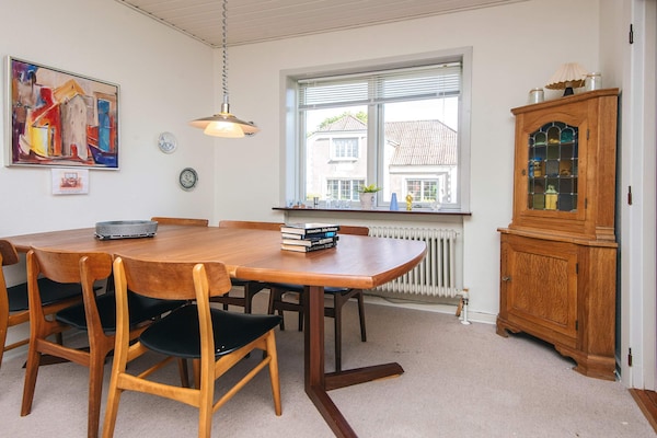 Foto van 6 Personen vakantie huis in Ansager - Vakantiehuis in Ansager - Indoor
