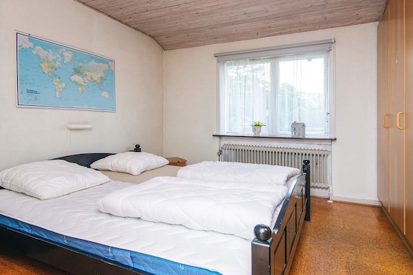 Foto van 6 Personen vakantie huis in Ansager - Vakantiehuis in Ansager - Indoor
